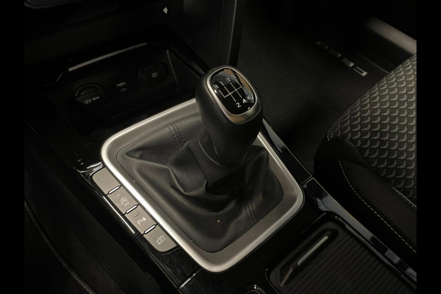 Kia Ceed Sportswagon 1.0 T-GDi DynamicPlusLine|LEDER|CARPLAY|CAMERA|CRUISE|CLIMATE|STOEL+STUURVERW|NAVI|NAP|NL-AUTO|IN.BTW|1e EIG|