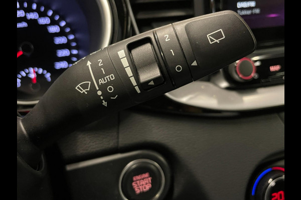 Kia Ceed Sportswagon 1.0 T-GDi DynamicPlusLine|LEDER|CARPLAY|CAMERA|CRUISE|CLIMATE|STOEL+STUURVERW|NAVI|NAP|NL-AUTO|IN.BTW|1e EIG|