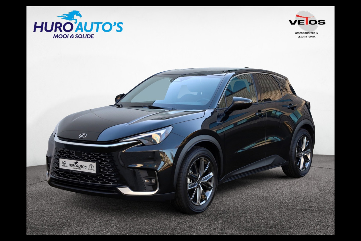 Lexus LBX Relax 2WD | Advanced Pack | Mark Levinson | 360 camera