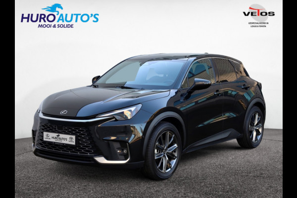 Lexus LBX Relax 2WD | Advanced Pack | Mark Levinson | 360 camera