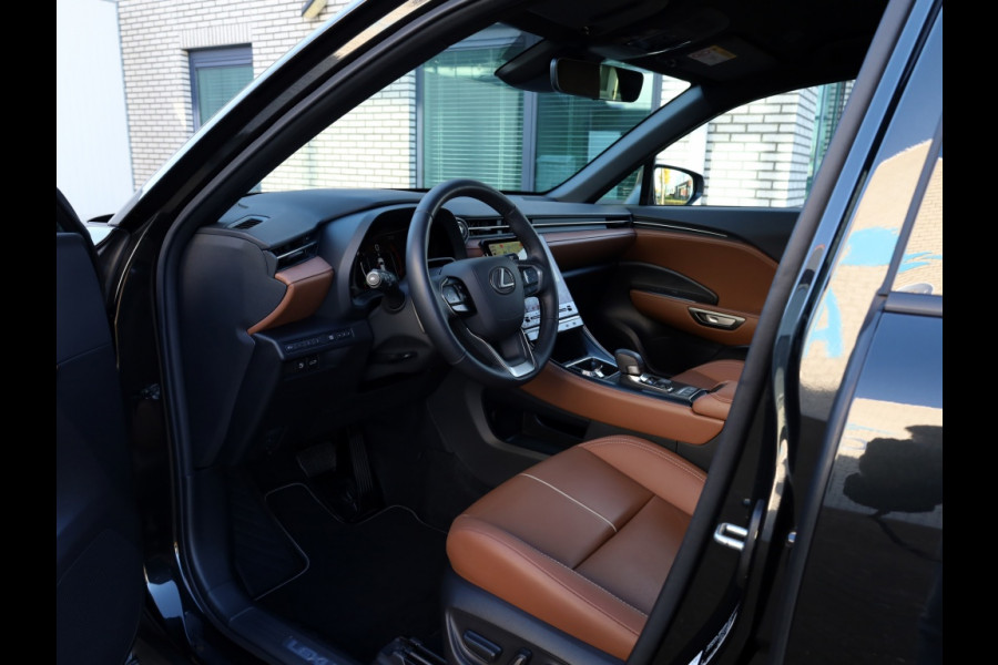 Lexus LBX Relax 2WD | Advanced Pack | Mark Levinson | 360 camera