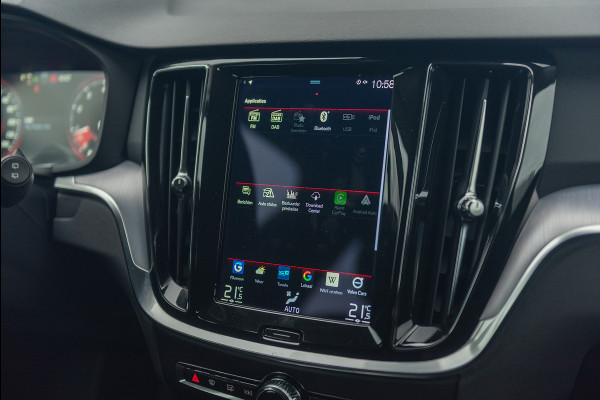 Volvo V60 B3 Aut. Benzine Momentum ACC Parkeercamera 163pk