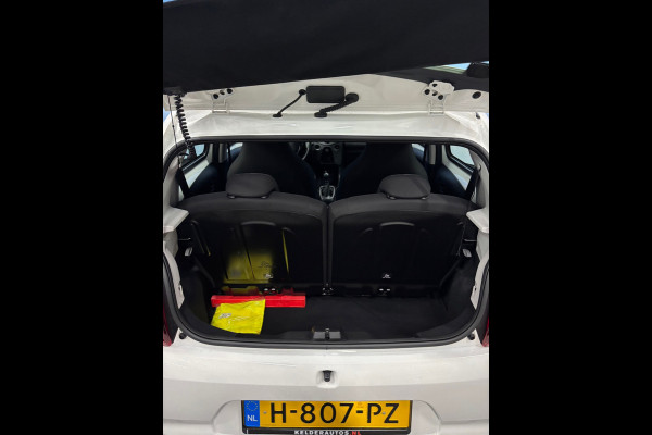 Peugeot 108 1.0 e-VTi Active Airco | 5 deurs | Elktr. pakket