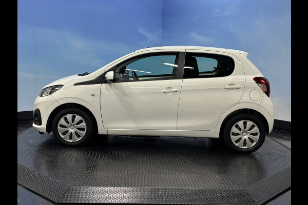 Peugeot 108 1.0 e-VTi Active Airco | 5 deurs | Elktr. pakket