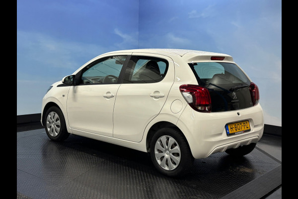Peugeot 108 1.0 e-VTi Active Airco | 5 deurs | Elktr. pakket