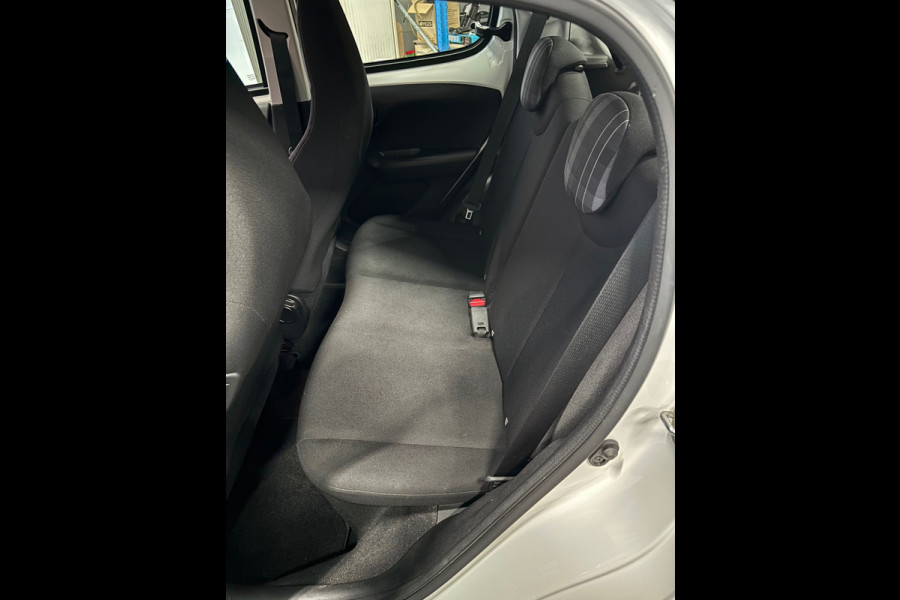 Peugeot 108 1.0 e-VTi Active Airco | 5 deurs | Elktr. pakket