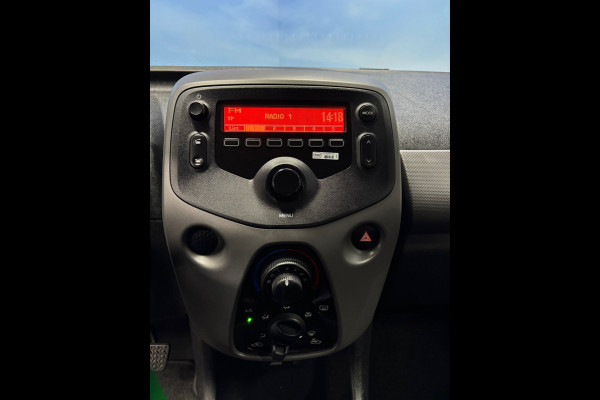 Peugeot 108 1.0 e-VTi Active Airco | 5 deurs | Elktr. pakket