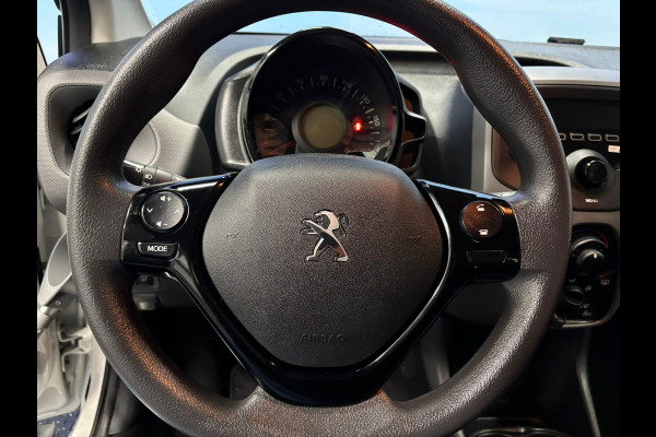 Peugeot 108 1.0 e-VTi Active Airco | 5 deurs | Elktr. pakket