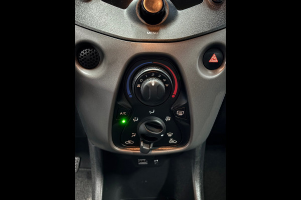 Peugeot 108 1.0 e-VTi Active Airco | 5 deurs | Elktr. pakket