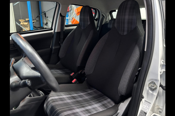 Peugeot 108 1.0 e-VTi Active Airco | 5 deurs | Elktr. pakket