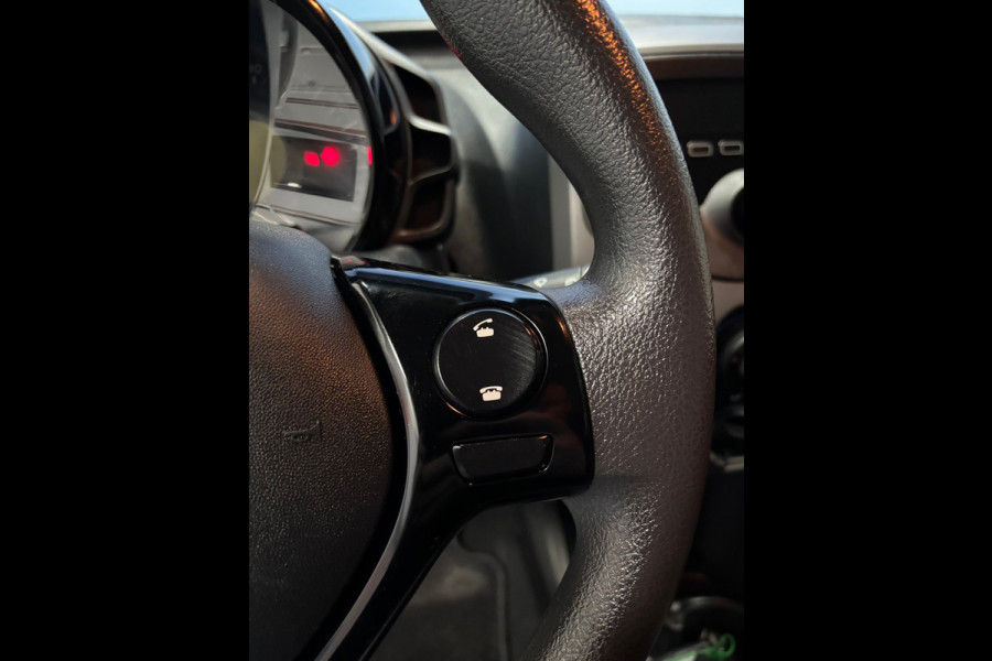 Peugeot 108 1.0 e-VTi Active Airco | 5 deurs | Elktr. pakket