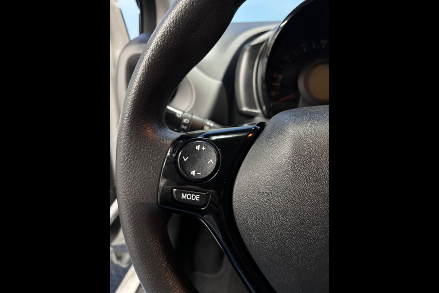 Peugeot 108 1.0 e-VTi Active Airco | 5 deurs | Elktr. pakket