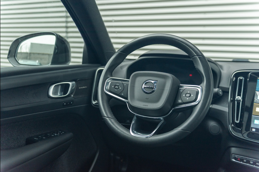 Volvo XC40 Recharge Twin Aut. Ultimate Panoramadak 408pk