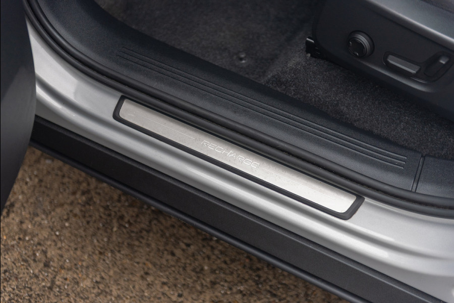 Volvo XC40 Recharge Twin Aut. Ultimate Panoramadak 408pk