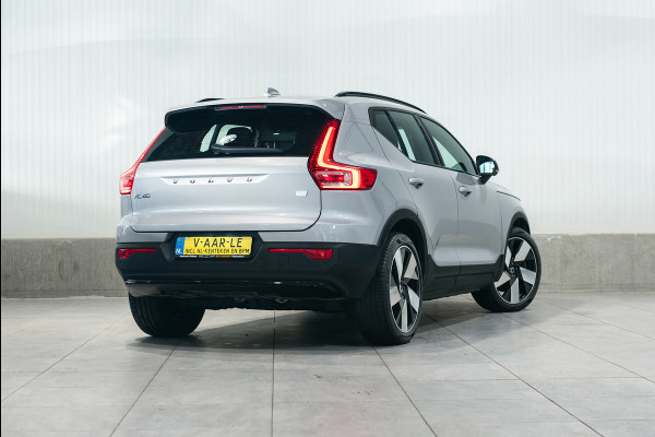 Volvo XC40 Recharge Twin Aut. Ultimate Panoramadak 408pk