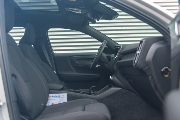 Volvo XC40 Recharge Twin Aut. Ultimate Panoramadak 408pk