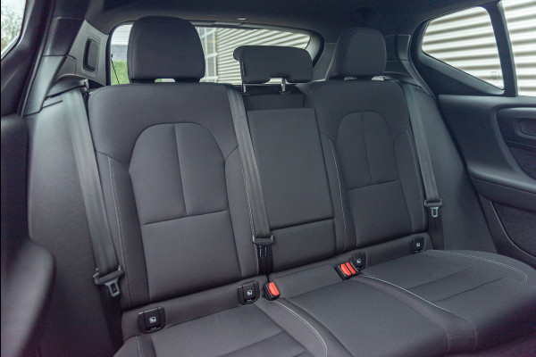 Volvo XC40 Recharge Twin Aut. Ultimate Panoramadak 408pk