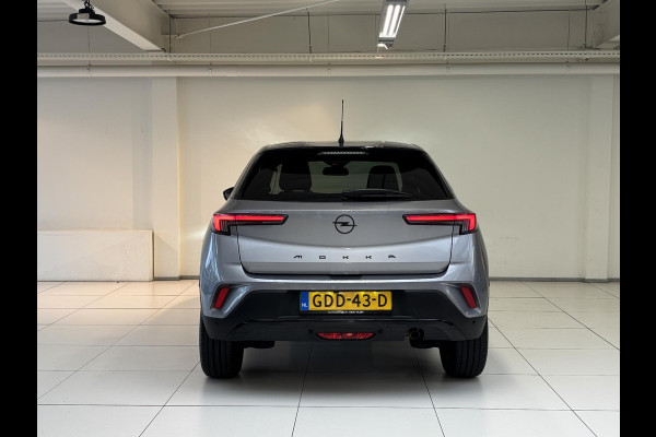 Opel Mokka 1.2 Turbo GS | Alcantara | Navigatie | Achteruitrijcamera | Climate Control | Apple Carplay/Android Auto