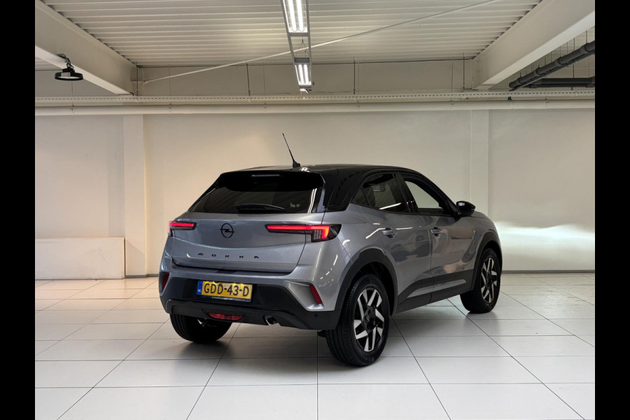 Opel Mokka 1.2 Turbo GS | Alcantara | Navigatie | Achteruitrijcamera | Climate Control | Apple Carplay/Android Auto