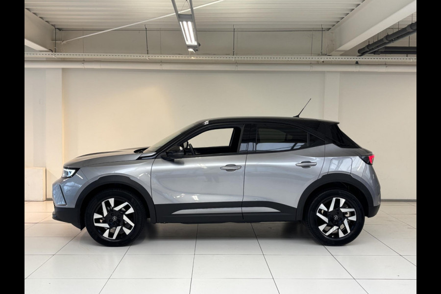 Opel Mokka 1.2 Turbo GS | Alcantara | Navigatie | Achteruitrijcamera | Climate Control | Apple Carplay/Android Auto