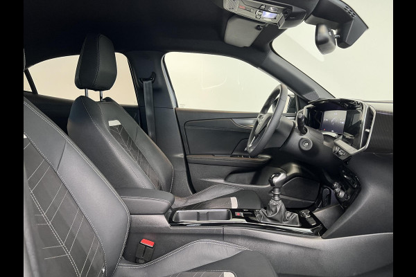 Opel Mokka 1.2 Turbo GS | Alcantara | Navigatie | Achteruitrijcamera | Climate Control | Apple Carplay/Android Auto