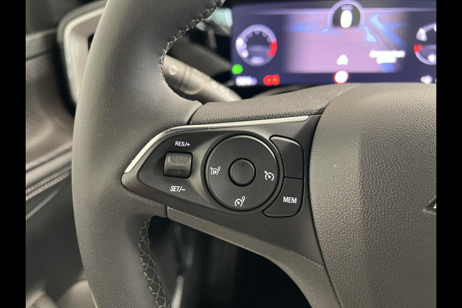 Opel Mokka 1.2 Turbo GS | Alcantara | Navigatie | Achteruitrijcamera | Climate Control | Apple Carplay/Android Auto