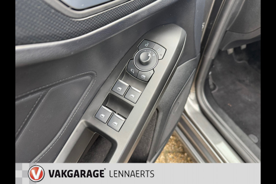 Ford Focus 1.0 EcoB. 125 pk MHybrid ST Line X, Rijklaarprijs / 12 mnd garantie