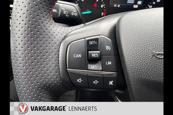 Ford Focus 1.0 EcoB. 125 pk MHybrid ST Line X, Rijklaarprijs / 12 mnd garantie