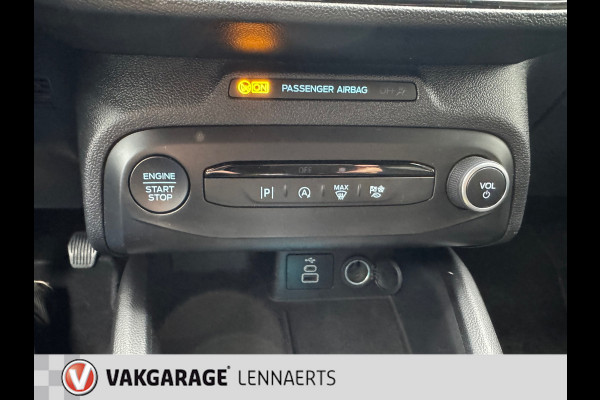 Ford Focus 1.0 EcoB. 125 pk MHybrid ST Line X, Rijklaarprijs / 12 mnd garantie