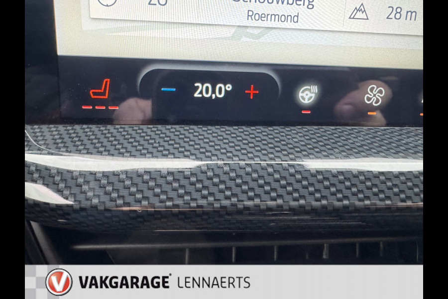 Ford Focus 1.0 EcoB. 125 pk MHybrid ST Line X, Rijklaarprijs / 12 mnd garantie