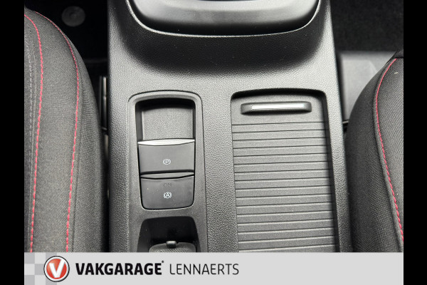 Ford Focus 1.0 EcoB. 125 pk MHybrid ST Line X, Rijklaarprijs / 12 mnd garantie