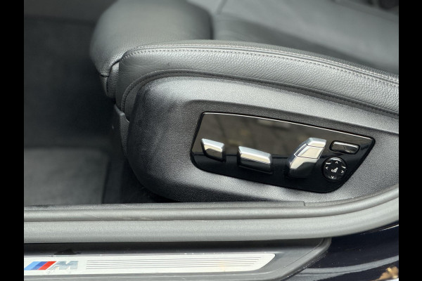 BMW 5 Serie Touring 530e xDrive High Ex. M-Sport |CoPilot|Laser|Stoelventilatie|SoftClose|HUD|HiFi|Trekhaak