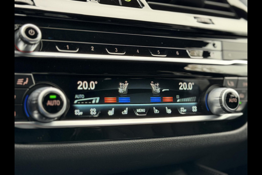 BMW 5 Serie Touring 530e xDrive High Ex. M-Sport |CoPilot|Laser|Stoelventilatie|SoftClose|HUD|HiFi|Trekhaak