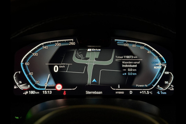 BMW 5 Serie Touring 530e xDrive High Ex. M-Sport |CoPilot|Laser|Stoelventilatie|SoftClose|HUD|HiFi|Trekhaak