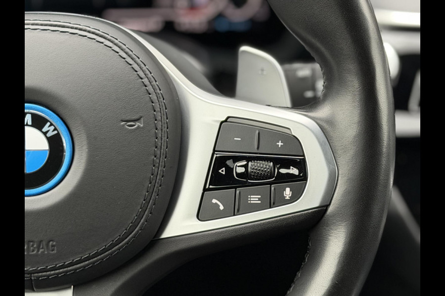 BMW 5 Serie Touring 530e xDrive High Ex. M-Sport |CoPilot|Laser|Stoelventilatie|SoftClose|HUD|HiFi|Trekhaak