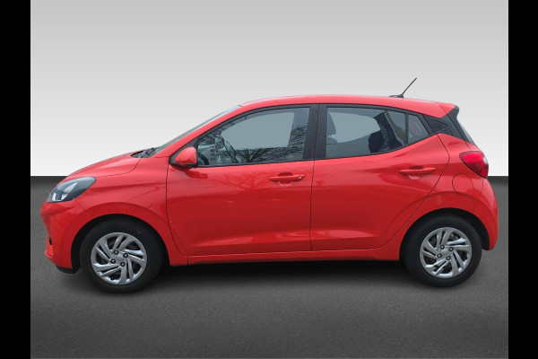 Hyundai i10 1.0 Comfort