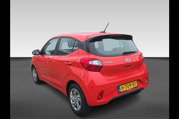 Hyundai i10 1.0 Comfort
