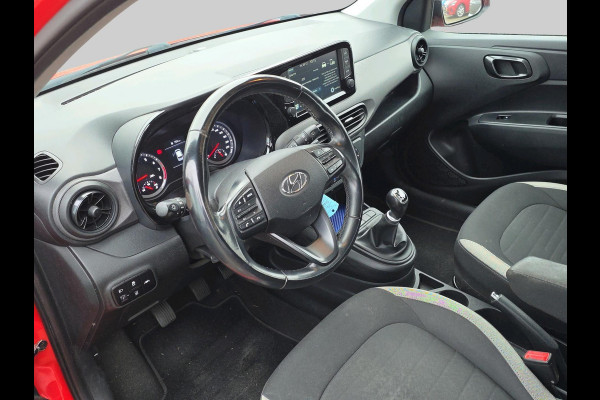 Hyundai i10 1.0 Comfort