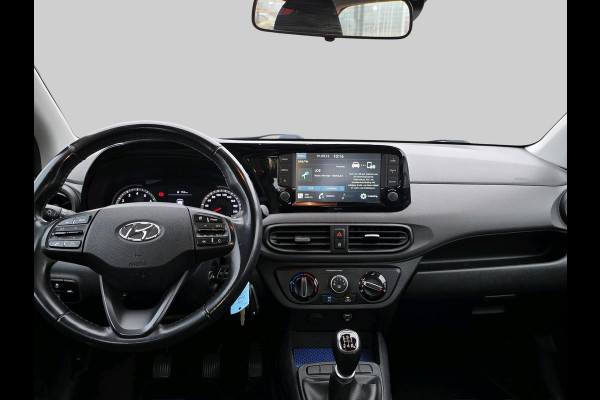 Hyundai i10 1.0 Comfort