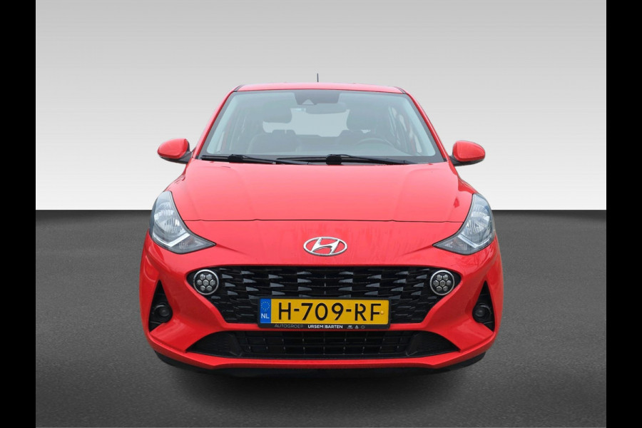 Hyundai i10 1.0 Comfort