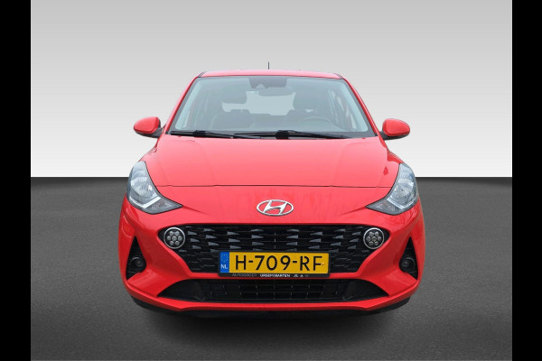 Hyundai i10 1.0 Comfort