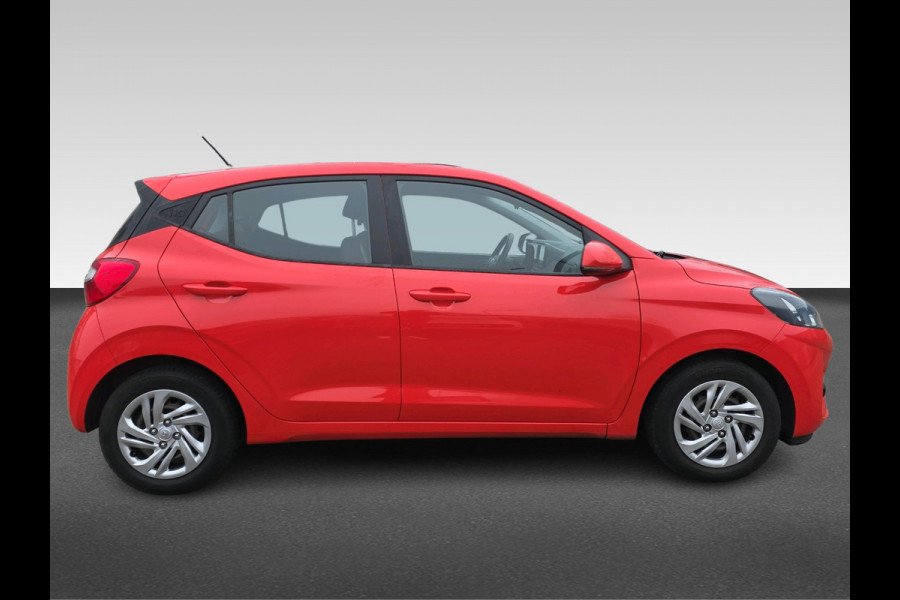 Hyundai i10 1.0 Comfort