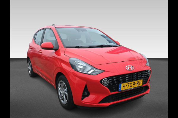 Hyundai i10 1.0 Comfort