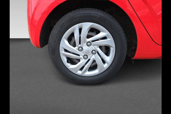 Hyundai i10 1.0 Comfort