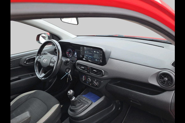 Hyundai i10 1.0 Comfort