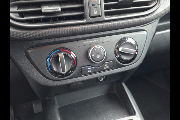 Hyundai i10 1.0 Comfort