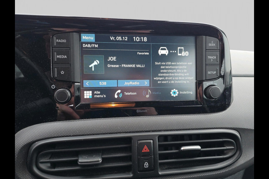 Hyundai i10 1.0 Comfort