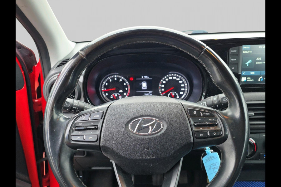 Hyundai i10 1.0 Comfort