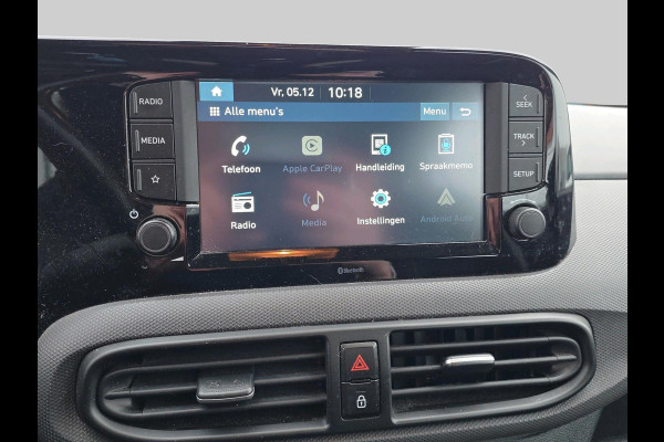 Hyundai i10 1.0 Comfort