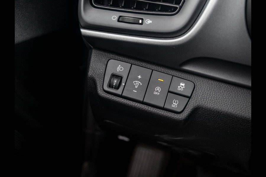 Kia Stonic 1.0 T-GDi MHEV DynamicLine | Trekhaak l apple carplay android auto l achteruitrijcamera l